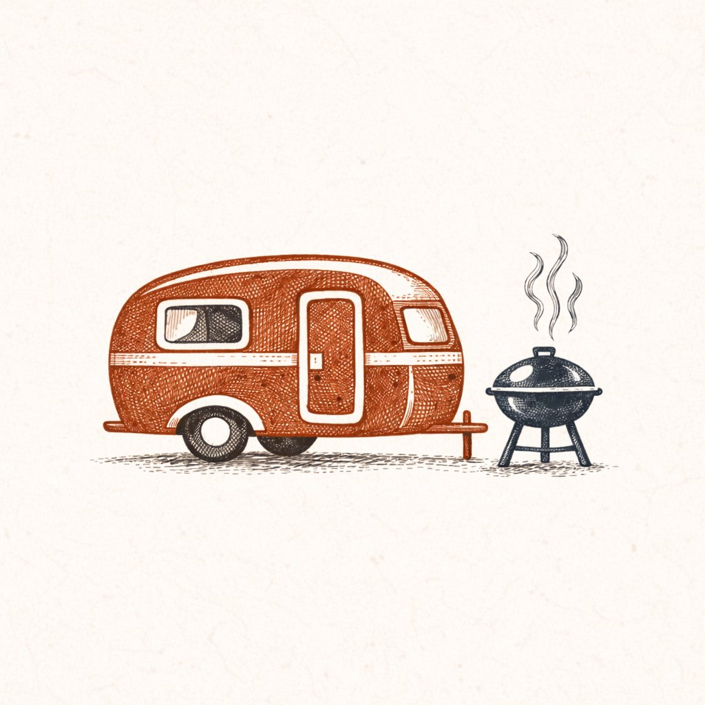 Caravan Center