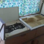 1975 Gypsey Caravette caravan for sale in Vereeniging - photo 5