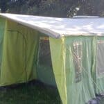 1975 Gypsey Caravette caravan for sale in Vereeniging - photo 4