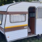 1975 Gypsey Caravette caravan for sale in Vereeniging - photo 1