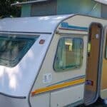 1992 Caravette 5 caravan for sale in Vereeniging - photo 1