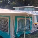 1992 Caravette 5 caravan for sale in Vereeniging - photo 6