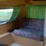 1992 Caravette 5 caravan for sale in Vereeniging - photo 5