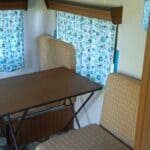 1975 Gypsey Caravette caravan for sale in Vereeniging - photo 3