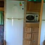 1992 Caravette 5 caravan for sale in Vereeniging - photo 4
