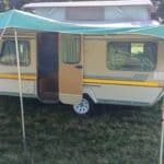 1992 Caravette 5 caravan for sale in Vereeniging - photo 2