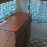 1975 Gypsey Caravette caravan for sale in Vereeniging - photo 6