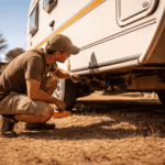 How to buy second hand caravan South Africa - inspection checklist