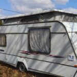 1996 Sprite Solar caravan for sale - Caravan Center Vereeniging