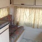 1996 Sprite Solar caravan for sale - Caravan Center Vereeniging