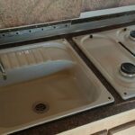 1996 Sprite Solar caravan for sale - Caravan Center Vereeniging