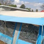 1996 Sprite Solar caravan for sale - Caravan Center Vereeniging
