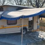 2008 Sprite Swing caravan for sale - Caravan Center Vereeniging