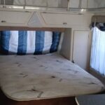 2008 Sprite Swing caravan for sale - Caravan Center Vereeniging