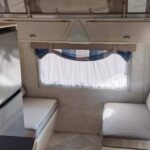 2008 Sprite Swing caravan for sale - Caravan Center Vereeniging